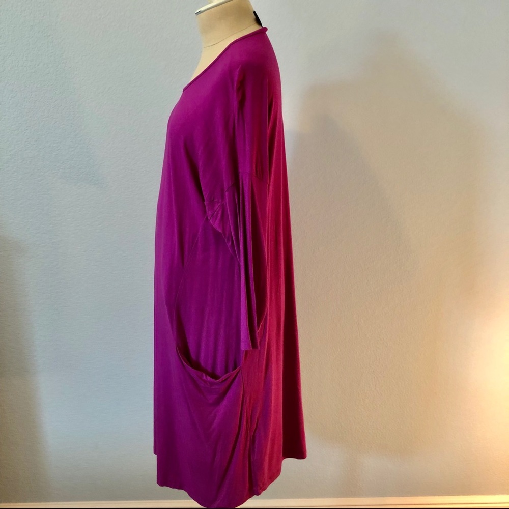 ASOS Maternity Dress